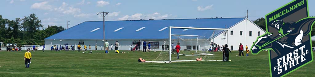 Kirkwood Soccer Complex